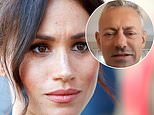 Revealed: US report claiming Meghan Markle is nicknamed 'Duchess Difficult' and a 'dictator in high heels' by 'terrified' staff 'came from source still working for the couple', says editor