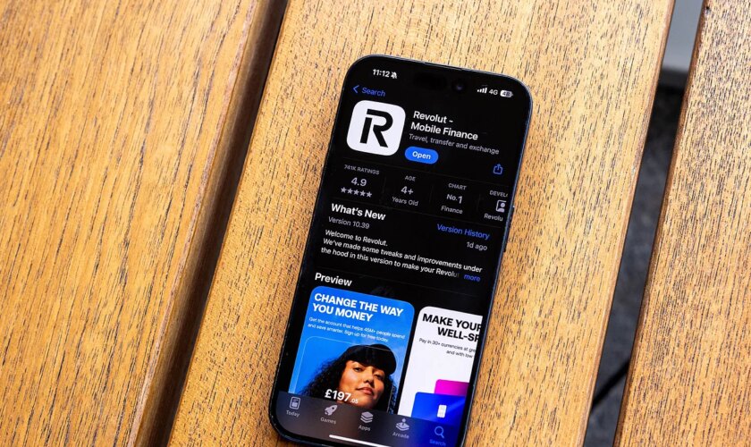 Revolut alcanza los 3,5 millones de clientes en España y anuncia la integración de Bizum