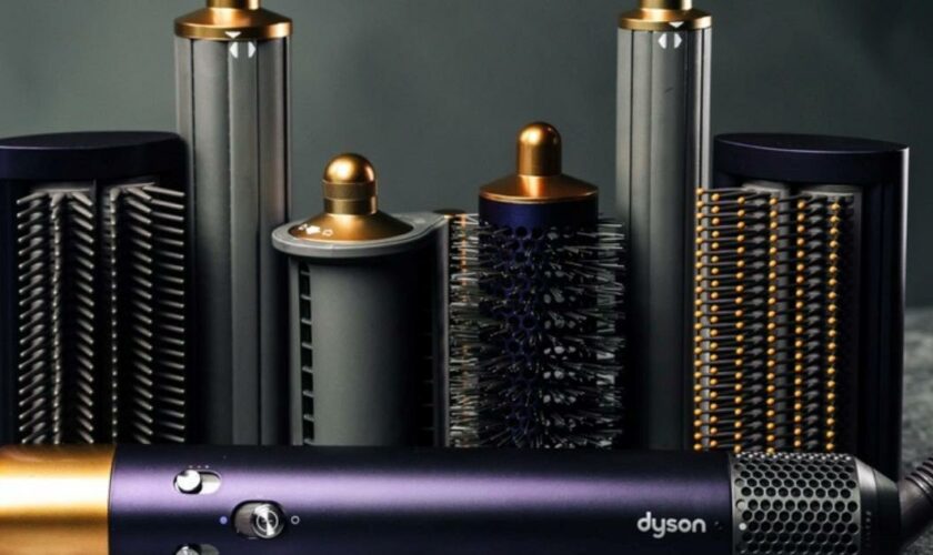 Révolutionnez votre routine beauté avec les offres exceptionnelles Dyson&nbsp;!