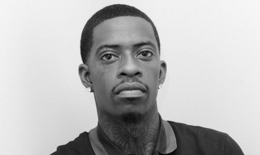 US-Rapper Rich Homie Quan ist im Alter von 34 Jahren verstorben.