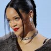 Rihanna vergleicht Mutterrolle mit olympischer Disziplin