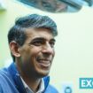 Rishi Sunak's recruitment drive 'toothless' after hiring zero new dentists