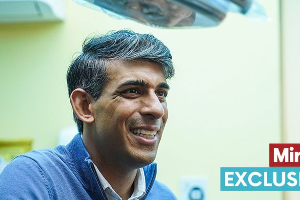 Rishi Sunak's recruitment drive 'toothless' after hiring zero new dentists