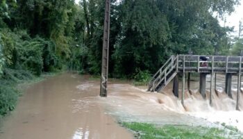 Risque de crue en Seine-et-Marne : les habitants surveillent le niveau des rivières comme le lait sur le feu