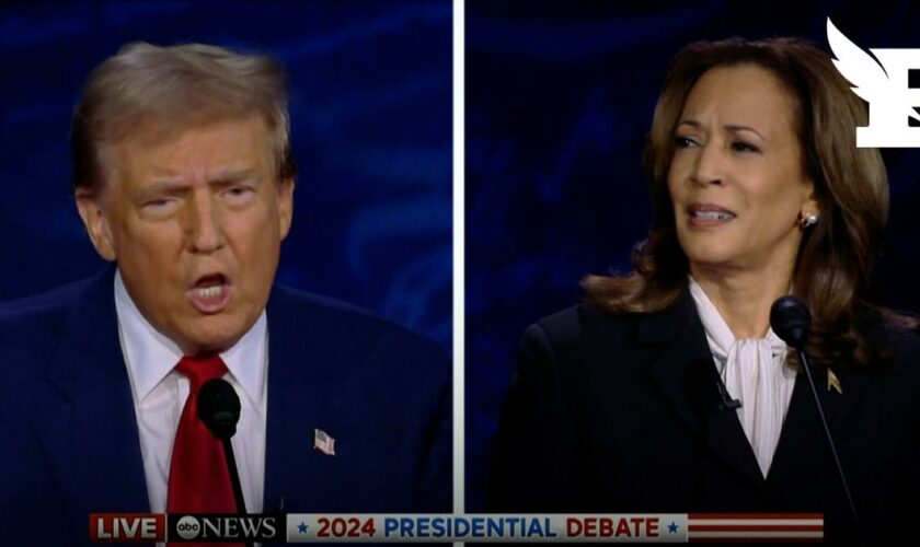 «Rivale beaucoup plus coriace que Joe Biden» : la presse américaine juge le débat entre Donald Trump et Kamala Harris