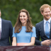 Royal news live: How late Queen could have influenced William and Kate’s birthday message for Harry