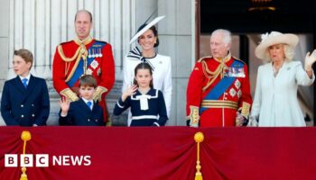 Royals really cost £510m, anti-monarchists say