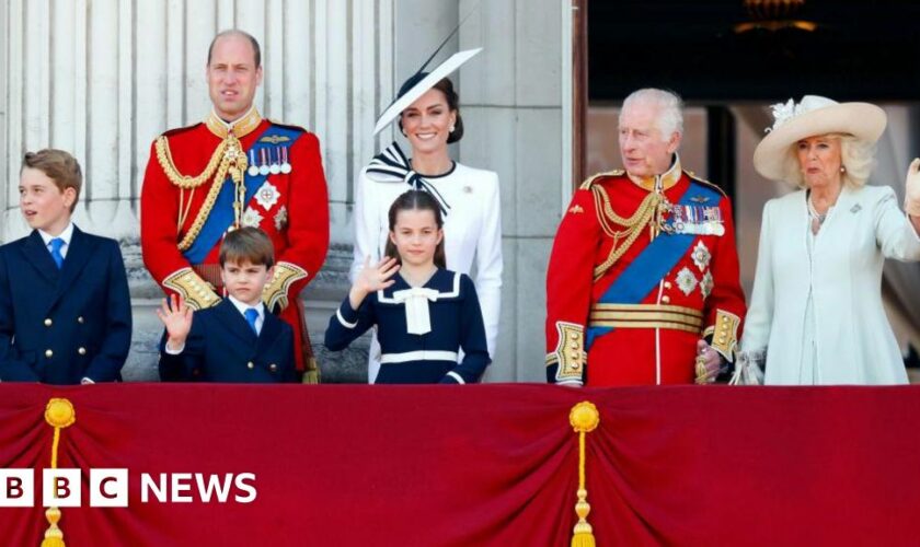 Royals really cost £510m, anti-monarchists say