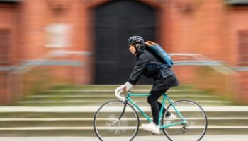 Rucksäcke für Radfahrer im Test: Chrome, Evoc, Deuter, Ortlieb, Vaude und Aevor