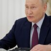 Russland: Wladimir Putin erlässt neue Regeln zum Einsatz seiner Atomwaffen