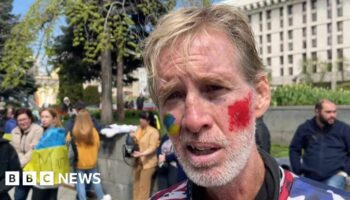 Ryan Routh charged with attempted assassination of Trump