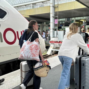 SNCF : attention aux nouvelles règles sur les bagages sous peine d’amende