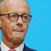 Sachsen und Thüringen: CDU-Chef Friedrich Merz hält Koalitionen mit BSW für unwahrscheinlich