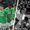 Saint-Etienne-Lille: le duo Cafaro-Davitashvili et le plan parfait des Verts, les Dogues dans un jour sans... les tops et les flops