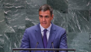 Sánchez participa en un evento España-Brasil en la sede de las Naciones Unidas