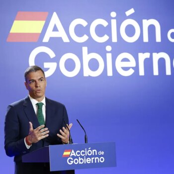 Sánchez se compromete a dar "más recursos" a las CCAA para acallar las críticas por la "financiación singular" en Cataluña