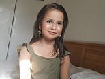 Sara Sharif's father, stepmother and uncle appear in court accused of murdering ten-year-old who was found dead at home as trial date is set for October