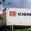 Schenker: Bahn-Spedition soll an dänische DSV verkauft werden