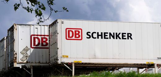 Schenker: Bahn-Spedition soll an dänische DSV verkauft werden