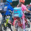 Schulweg: Wann können Kinder mit dem Rad zum Unterricht fahren?