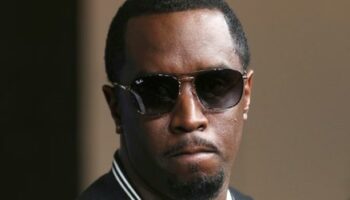 Sean »Diddy« Combs: Erneute Klage gegen US-Musiker – für den Rapper wird es vor Prozessbeginn immer enger