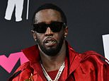 Sean 'Diddy' Combs arrested in Manhattan following indictment amid sex trafficking probe