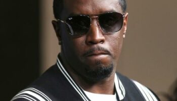 Sean »Diddy« Combs in New York festgenommen: Offenbar Anklage gegen US-Rapper erhoben