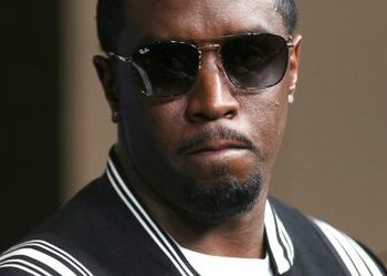 Sean »Diddy« Combs in New York festgenommen: Offenbar Anklage gegen US-Rapper erhoben