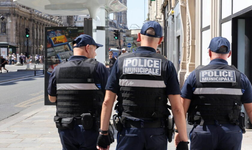 Sécurité dans les transports parisiens : les policiers municipaux en renfort dans les bus et tramways