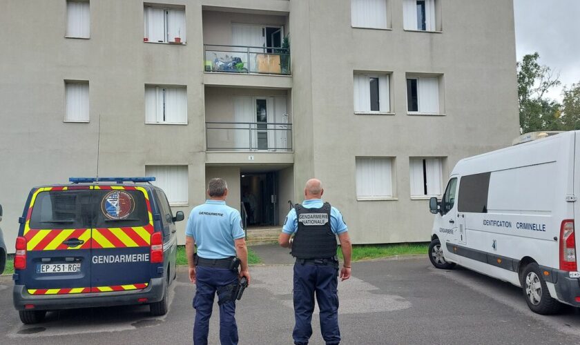 Seine-et-Marne : les habitants sous le choc après le triple meurtre dans « la famille sans histoire » de Mormant