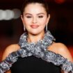 Selena Gomez ist die jüngste Milliardärin der USA