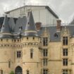 Sept ans après le début du chantier titanesque, le château de Vigny commence à retrouver de sa splendeur