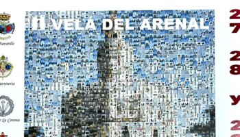 Sevilla celebra este fin de semana la Velá del Arenal: horario y programación