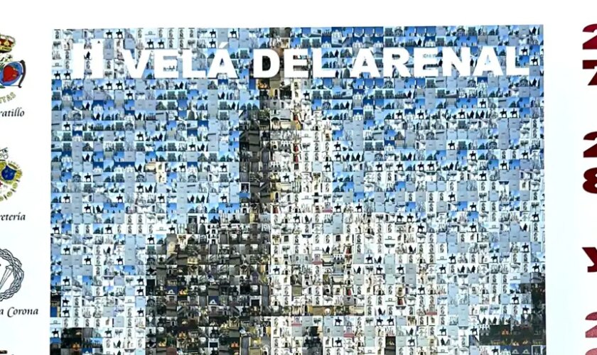 Sevilla celebra este fin de semana la Velá del Arenal: horario y programación