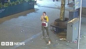 Sex attacker who 'prowled' city for victims jailed