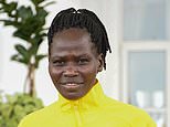 Shocking new details emerge of Olympic runner Rebecca Cheptegei's murder as neighbour says human fireball screamed 'help me' before ex-boyfriend threw MORE petrol over her in fatal attack