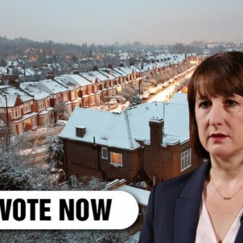 Should Labour have scrapped winter fuel payments for millions of OAPs? Vote now