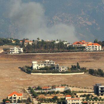 «Si Israël les déterrait, on s'engagerait alors dans une guerre longue» : affaibli, le Hezbollah dispose encore de missiles pour une guerre d’usure