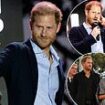 'Sick' Meghan Markle fails to show up alongside Prince Harry at Kevin Costner charity event