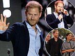 'Sick' Meghan Markle fails to show up alongside Prince Harry at Kevin Costner charity event