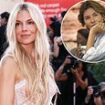 Sienna Miller reveals why she doesn't want to be the 'biggest movie star in the world' and says she plans to work for 'the rest' of her life despite $18m net worth