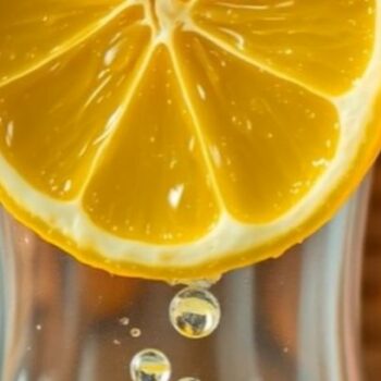 Simple lemon-squeezing trick 'doubles' amount of juice in just 20 seconds