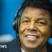 Singer Tito Jackson dead at 70, US media report