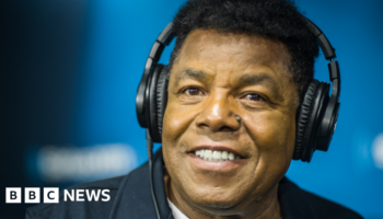 Singer Tito Jackson dead at 70, US media report