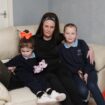 Single mum with three kids forced to move four times in 18 months in 'horror movie' experience