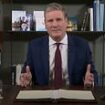 Sir Keir Starmer video shot in Lord Alli's penthouse: Public 'hoodwinked by Covid clip' filmed in donor's £18m flat 'dressed up to look like his home'