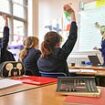 Sixty children as young as FOUR are sent home from school every day for racism, says study