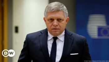 Slovakia seemingly unfazed by EU threat to withhold funding