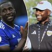 Sol Bamba, former Leeds, Cardiff and Middlesbrough defender, dies aged just 39 after falling ill before he was due to take charge of match for Turkish club Adanaspor