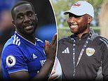 Sol Bamba, former Leeds, Cardiff and Middlesbrough defender, dies aged just 39 after falling ill before he was due to take charge of match for Turkish club Adanaspor